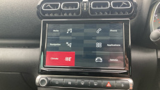 Citroen C3 Aircross 1.2 PureTech 130 Shine Plus 5dr EAT6 Petrol Hatchback